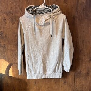 Gray Hoodie